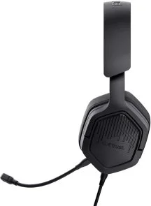 Фото: Гарнітура Trust GXT 492 Carus Black (25447) № 6 | KTC