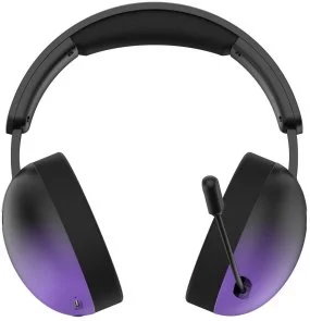 Фото: Гарнітура Hator Hellyberry HH30 Pro Black/Violet (HH30_PRO_wireless_BV) № 4 | KTC