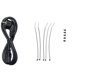 Блок живлення be quiet! 1000W Pure Power 12 (BP005EU)