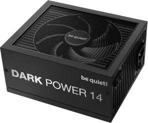 Блок живлення be quiet! 850W Dark Power 14 ATX 3.1 (BP019EU)