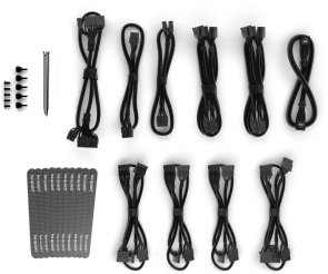 Блок живлення be quiet! 1000W Dark Power 14 ATX 3.1 (BP020EU)