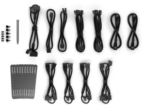 Фото: Блок живлення be quiet! 1200W Dark Power 14 ATX 3.1 (BP021EU) № 7 | KTC