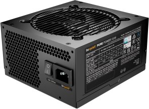 Блок живлення be quiet! 550W Pure Power 13 M ATX 3.1 (BP024EU)