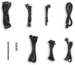 Блок живлення be quiet! 650W Pure Power 13 M ATX 3.1 (BP025EU)