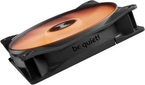 Фото: Кулер be quiet! Light Wings LX PWM Black 3pcs (BL121) № 3 | KTC