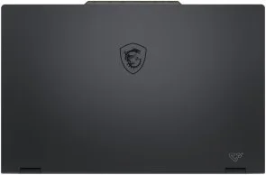 Фото: Ноутбук MSI Cyborg 17 B2RWEKG-276XUA Translucent Blac - 17.3" IPS 144 Гц / Intel Core 5 / 210H / DDR5 16 ГБ / PCI-E SSD 512 ГБ / GeForce RTX 5050 № 6 | KTC