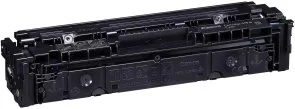Фото: Картридж Canon 075H for MF664Cdw/MF667Cdw/LBP646Cdw/LBP647Cdw Cyan 2.5k (6368C002) № 3 | KTC