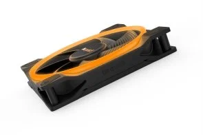 Фото: Кулер be quiet! Light Wings 140mm PWM (BL074) № 3 | KTC