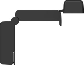 Лампа для монітору OfficePro SL083B