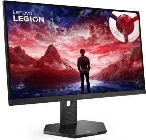 Фото: Монітор Lenovo Legion 27Q-11 Black (67D3GAC1UA) - 27" IPS / 2560×1440 / 300 Гц / AMD FreeSync Premium, Nvidia G-Sync, Adaptive Sync / Pivot / HAS № 2 | KTC