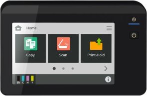  БФП Sharp BP-22C25EU (BP22C25EU)