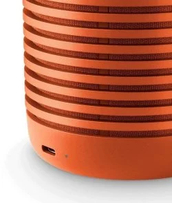 Фото: Портативна колонка Bang & Olufsen Beosound Explore Bonfire Orange (1626037) № 7 | KTC