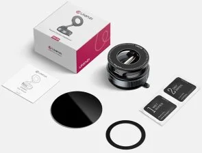 Фото: Універсальний тримач Ulanzi SK-25 Mobile PhoneSuction Cup Holder (S003) № 2 | KTC