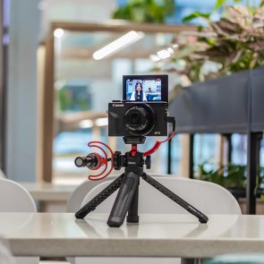 Штатив Ulanzi Vijim Desktop Extendable Tripod (2052)