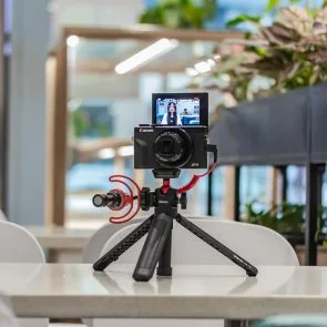 Фото: Штатив Ulanzi Vijim Desktop Extendable Tripod (2052) № 12 | KTC