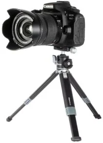 Фото: Штатив Ulanzi Vijim Aluminum Alloy Camera Vlog Set (2336) № 7 | KTC