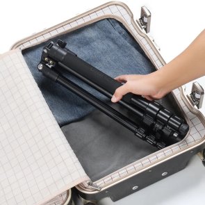 Штатив Ulanzi TT53 Traveler-Uka Tripod (T093GBB1)