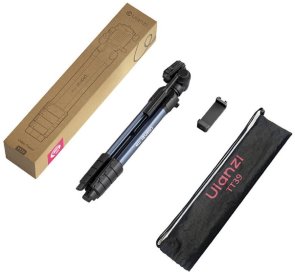 Штатив Ulanzi TT39 Video Tripod (S019)