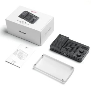 Відеосвітло Ulanzi LM-P40RGB Portable Video Light 40W RGB