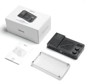 Фото: Відеосвітло Ulanzi LM-P40RGB Portable Video Light 40W RGB (L130) № 3 | KTC