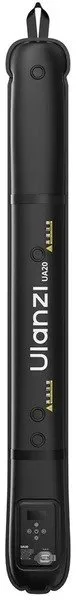Фото: Відеосвітло Ulanzi UA20 20W Portable Air Tube Light (L110 UA20) № 3 | KTC