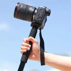 Фото: Штатив Ulanzi Vijim 1.5m Monopod (T049GBB1) № 7 | KTC