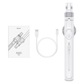 Штатив Ulanzi TT88 Overhead Selfie Stick Black (T139)