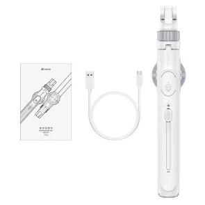 Фото: Штатив Ulanzi TT88 Overhead Selfie Stick Black (T139) № 17 | KTC