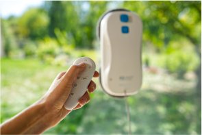 Мийник вікон Sencor SRW 6010WH (SRW6010WH)