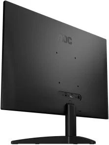 Фото: Монітор AOC Q24B36X Black - 23.8" IPS / 2560×1440 / 144 Гц / Adaptive Sync № 9 | KTC