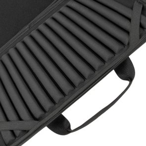 Сумка для ноутбука Riva Antishock 5130 Black