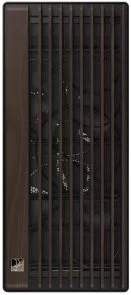 Фото: Корпус ASUS ProArt PA602 Walnut Wood Edition Modern Black Tempered Glass Panel (90DC00J0-B09030) № 4 | KTC