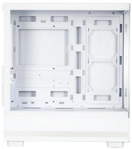 Фото: Корпус PCCooler C3 Q500 White with window (C3Q500WHD000 -GL) № 2 | KTC
