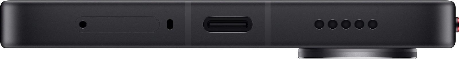 Смартфон POCO X8 Pro Max 12/512GB Black (2602BPC18G)