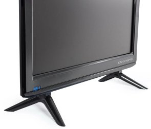 Телевізор LED OzoneHD 19HN93T2 (1440x900)