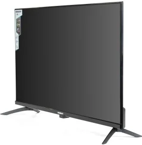 Фото: Телевізор LED Romsat 32HSH1950T2 (Smart TV, Wi-Fi, 1366x768) № 4 | KTC