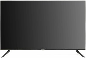 Телевізор LED Romsat 50USH1950T2 (Smart TV, Wi-Fi, 3840x2160)
