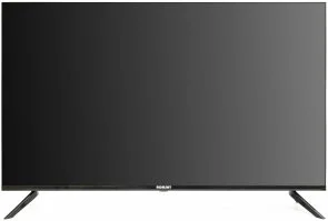 Фото: Телевізор LED Romsat 50USH1950T2 (Smart TV, Wi-Fi, 3840x2160) № 2 | KTC