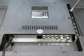 Фото: Телевізор LED Romsat 55USH1950T2 (Smart TV, Wi-Fi, 3840x2160) № 8 | KTC