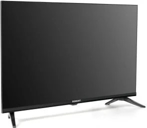 Фото: Телевізор LED Romsat 32HGN18ST2 (Smart TV, Wi-Fi, 1366x768) № 3 | KTC