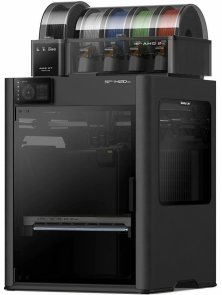 Принтер Bambu Lab H2D Pro AMS Combo (PF003-E+SA007+SA008-EU)