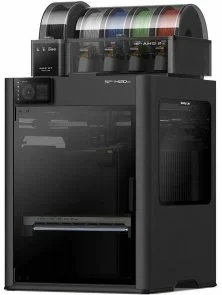 Фото: Принтер Bambu Lab H2D Pro AMS Combo (PF003-E+SA007+SA008-EU) № 2 | KTC