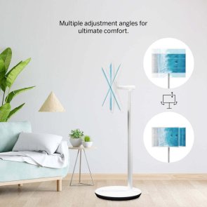 Телевізор LED Thomson 32HG4M45 (Google TV, Wi-Fi, 1366x768)