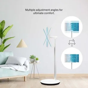 Фото: Телевізор LED Thomson 32HG4M45 (Google TV, Wi-Fi, 1366x768) № 8 | KTC