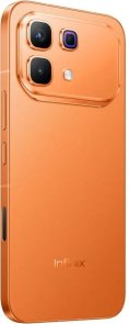 Смартфон Infinix Note 60 Pro X6878 8/256GB Solar Orange