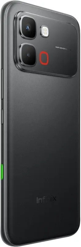 Смартфон Infinix Note Edge X6887 8/256GB Shadow Black