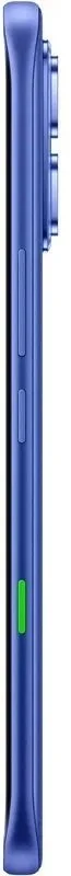 Фото: Смартфон Infinix Note Edge X6887 8/256GB Stellar Blue № 8 | KTC