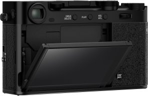 Цифрова фотокамера Fujifilm X-E5 Body Black (16949222)