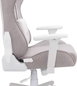 Фото: Крісло 2E Bushido II WE Light Beige (2E-GC-BUS-WEBG) № 12 | KTC
