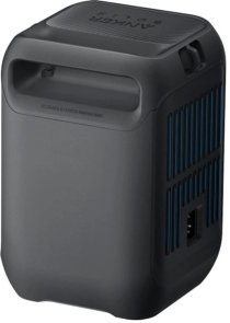 Зарядна станція Anker Solix C300X 140W 288Wh + сонячна панель PS60 (B1723311)